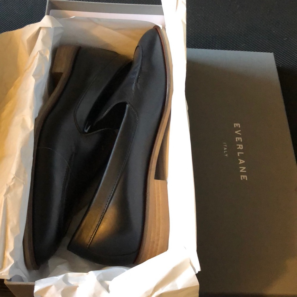 Everlane The Modern Loafer